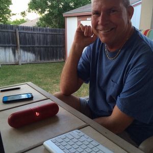 Meet your Posher, Bill